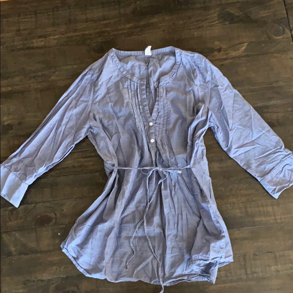 Maternity Shirt